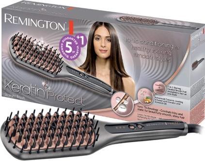 Produktbild Remington Keratin Protect (Glättbürste)