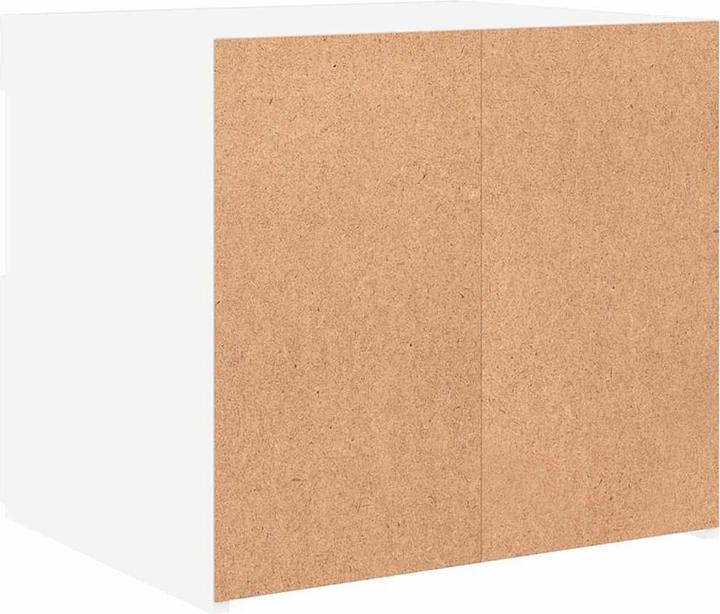 Produktbild vidaXL Jasmine (50 x 40 x 45 cm)