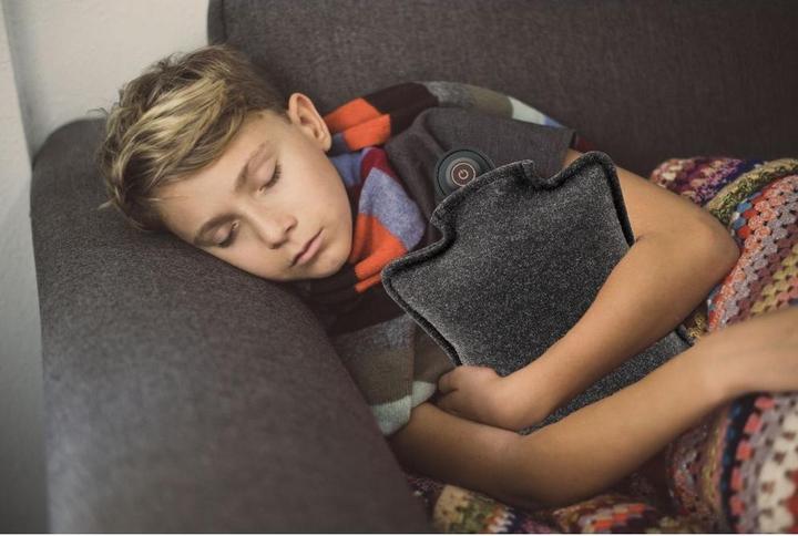 Actual product image AddLiving Electrical (0 l, Bed flask with cover)