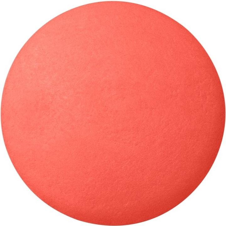 Actual product image Bourjois Little Round Pot Blush (18 Rouge Revissant)