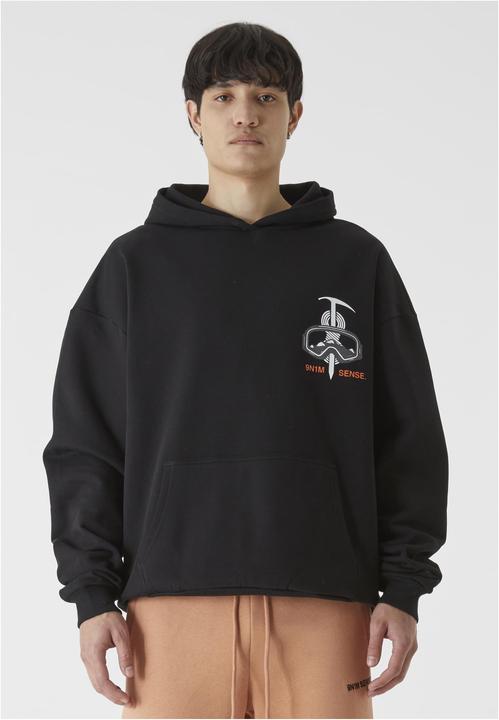 Produktbild 9N1M Sense Aspen Hoodie - 74529 (L, S)