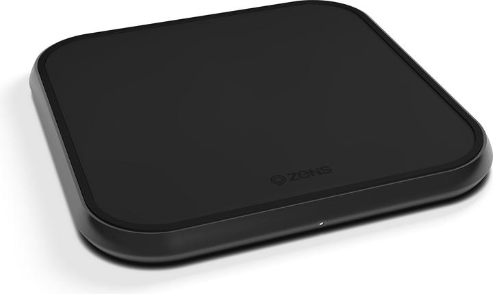 Actual product image Zens wireless charger (10 W)