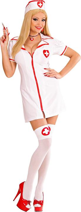 Produktbild Widmann Krankenschwester Camilla (S)