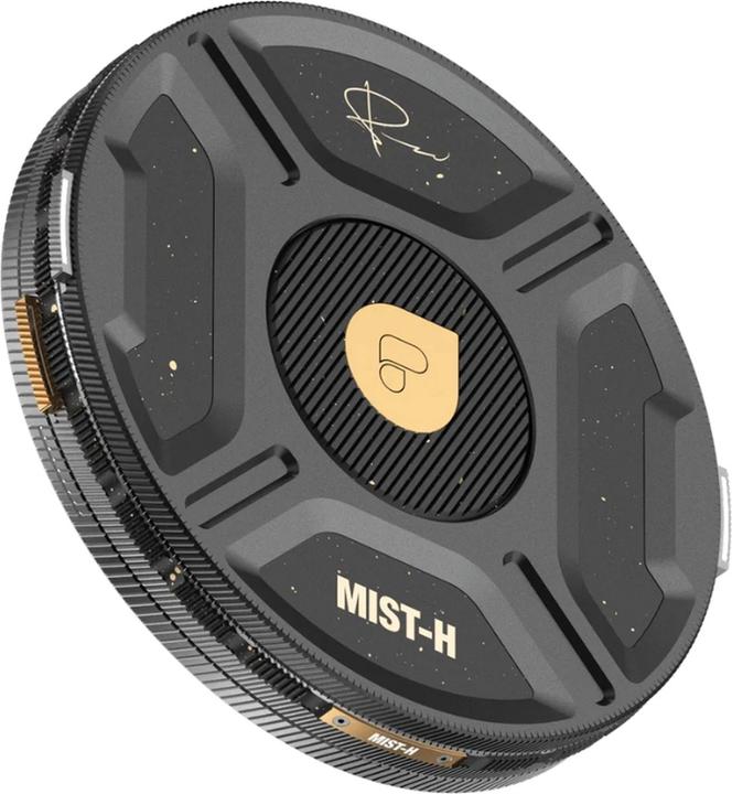 Image du produit PolarPro Filtre enfichable Helix Mist Heavy McKinnon Edition (Filtres d'effet)