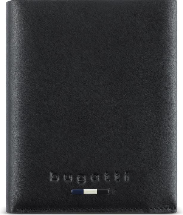 Immagine prodotto Bugatti "Romeo" Hochformatbörse / upright wallet