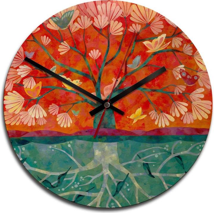 Produktbild Trenddeko Baum des Lebens (28 cm)