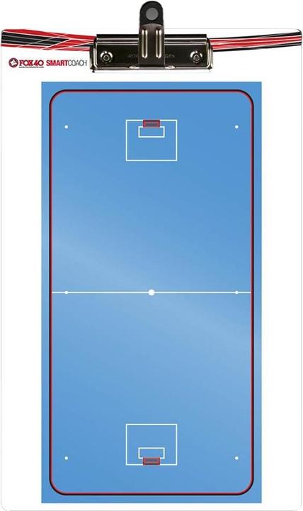 Actual product image Fox40 Tactical board (70 cm, Left)