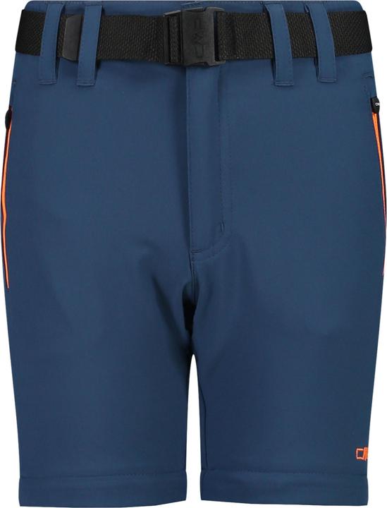 Image du produit CMP Campagnolo Long Zip Off Stretch (92)