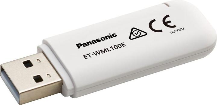 Immagine prodotto Panasonic Pt-Fz570e (WUXGA, 4500 lm, 1.22 - 2.26:1)