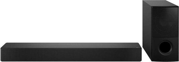 Produktbild LG SH5A 4.1 Soundbar System (600 W, 4.1 Kanal)