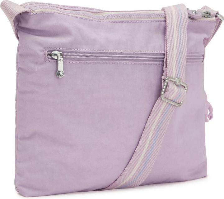 Immagine prodotto Kipling Schoudertas Basic Eyes Wide Open Alvar Medium Shoulderbag Gentle Lilac Paars