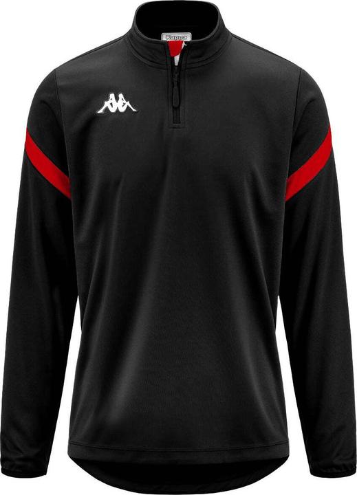 Black/Red