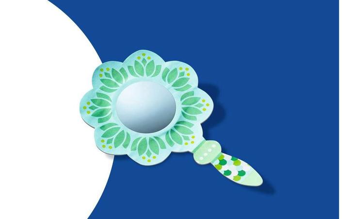 Produktbild Ravensburger EcoCreate Mermaids