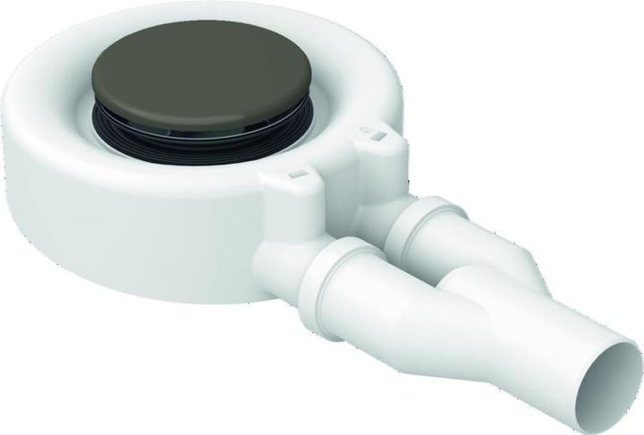 Produktbild Bette Floor Ablaufgarnitur, seitlich -0,85 l/s (Ablaufgarnitur)