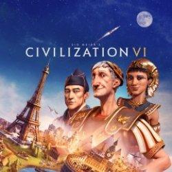 Immagine prodotto 2K Games Civilization VI (PS4, EN)