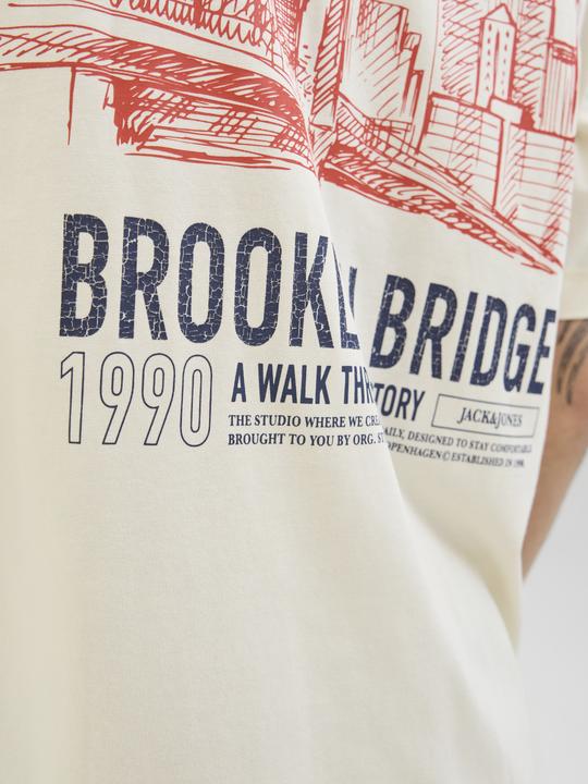 Image du produit Jack & Jones T-shirt T-shirt (S)