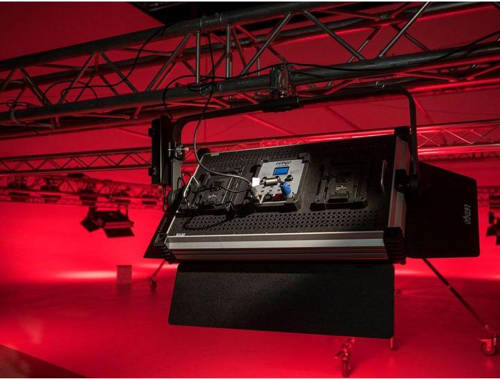 Produktbild Ledgo G200 Full Colour RGB (Studioleuchte)