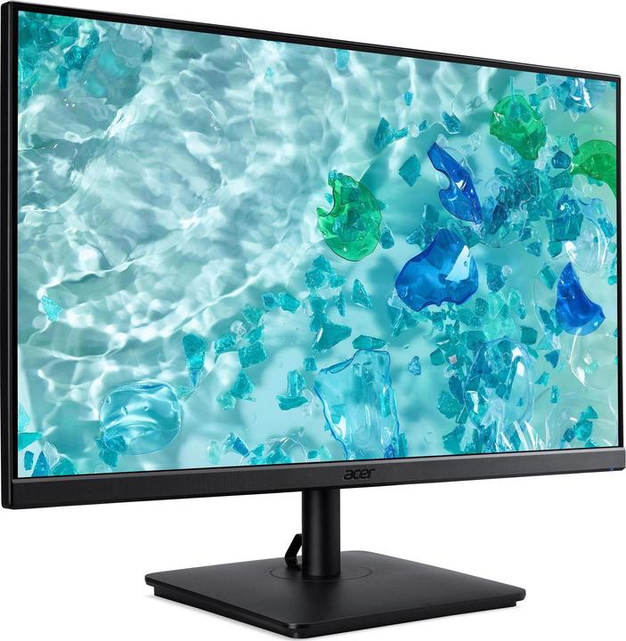 Actual product image Acer Vero V277Ebipv (1920 x 1080 pixels, 27")