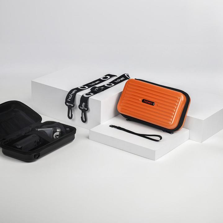 Image du produit Hohem Étui rigide pour la série iSteady Q/X/V (Transport Gimbal)