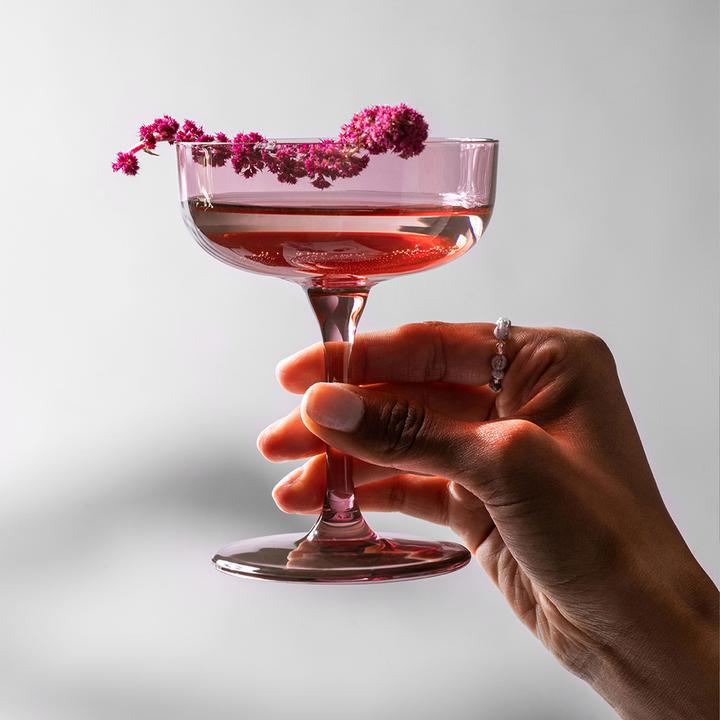 Actual product image Like. by Villeroy & Boch Like (12 cl, 2 Glasses, Champagne glasses)