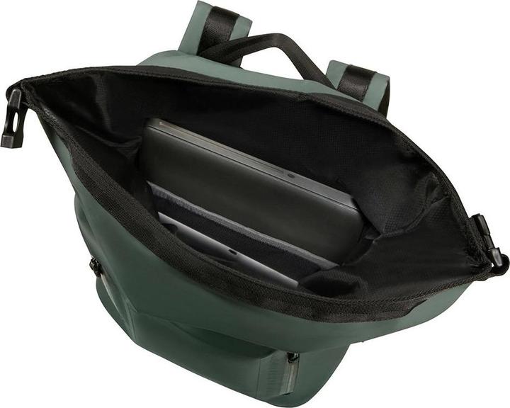 Produktbild Samsonite Coatify Biz Rucksack 15.6" (27.50 l)