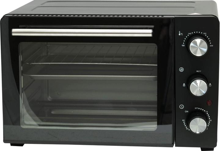Fs-Star Mini Backofen
