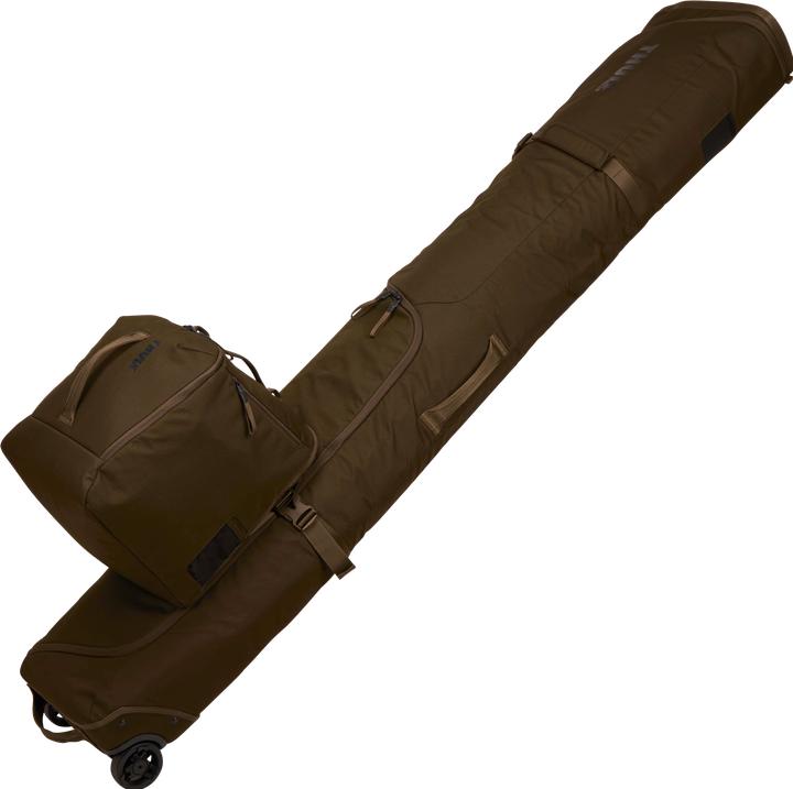 Image du produit Thule Bags and briefcases 5322 RoundTrip Boot Bag 35l Deep Khaki