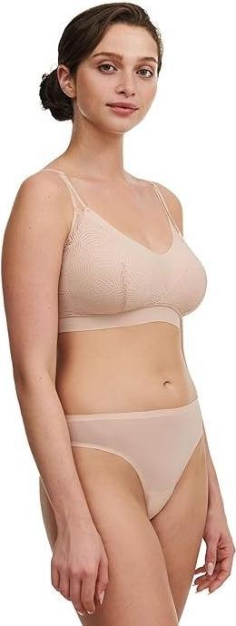 Produktbild Chantelle Bustier "Softstretch" beige (L, M)