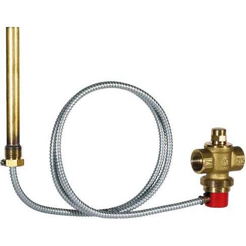 Honeywell, Zubehör Sanitärinstallation, Thermische Ablaufsicherung TS131