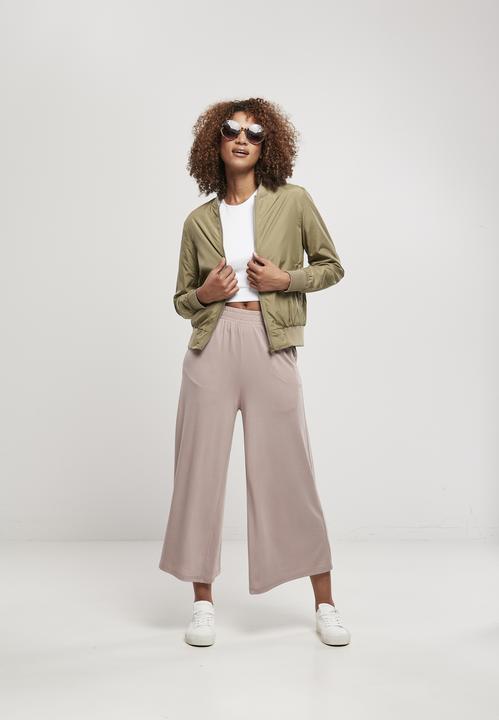 Produktbild Urban Classics Ladies Modal Culotte (S)