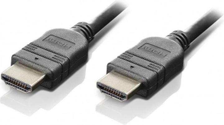 Immagine prodotto Lenovo HDMI (Typ A) — HDMI (Typ A) (2 m)