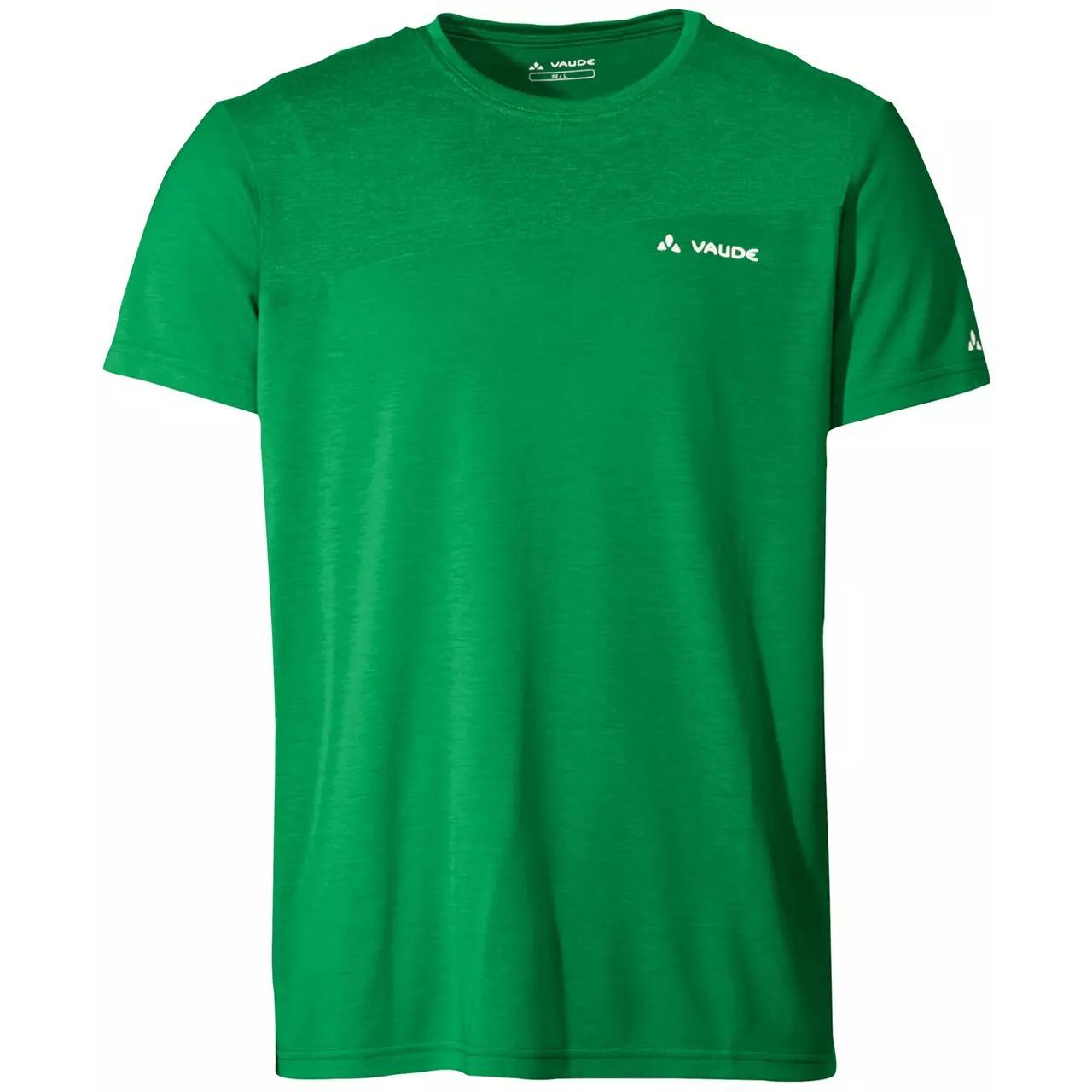 Thumbnail - Vaude, Herren, Shirt, Sveit Shirt, Schwarz, (M)