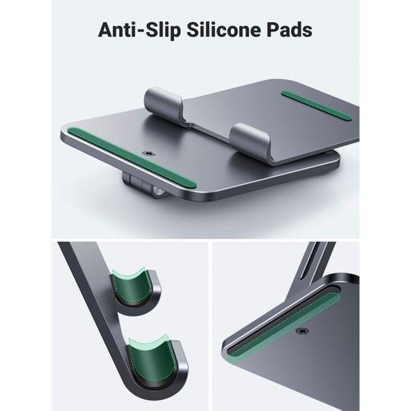 Produktbild Ugreen LP134 Foldable Metal Tablet Stand