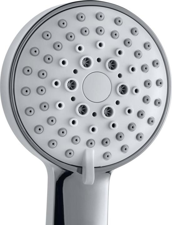 Immagine prodotto Laufen Stella 80 (3 Tipi di raggi, 13 l/min)