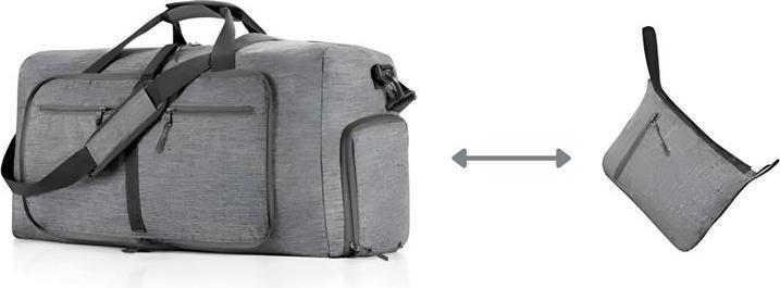 Immagine prodotto Hermex Borsa da viaggio (65 l)