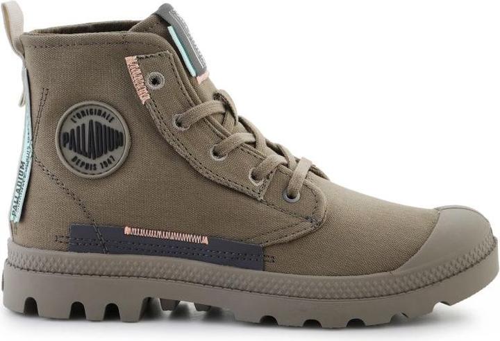 Image du produit Palladium Pampa Unterziehschuhe (37)