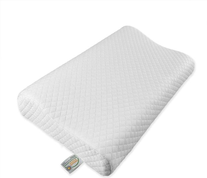 Immagine prodotto Capistrano Elastosoft Supersoft Gesundheitskissen (30 x 50 cm)