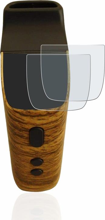 Actual product image BROTECT Anti-glare screen protector matt