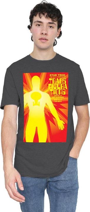 Immagine prodotto The Next Generation Season 3 Episode 25 Maglietta Adulto Unisex (XXL)