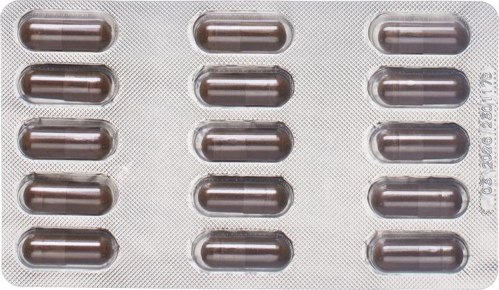 Image du produit Alpinamed Cardiovasc Cacao Caps 90 Pcs (90 pièce(s), Capsules, 93 g)