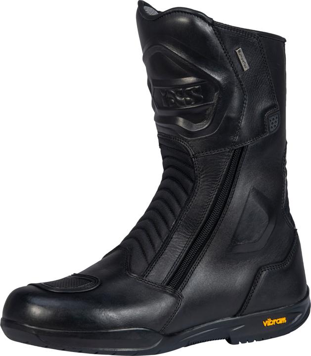 Immagine prodotto iXS 2-Zip SYM 2.0 (Uomini, Donne, 47)