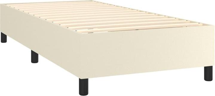 Produktbild vidaXL Boxspringbettgestell (90 x 190 cm)