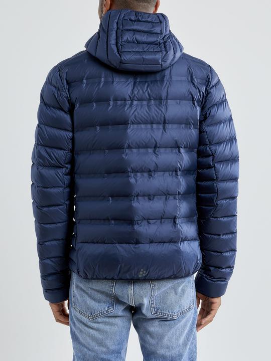 Actual product image Craft Lt Down Jacket Mens (S)