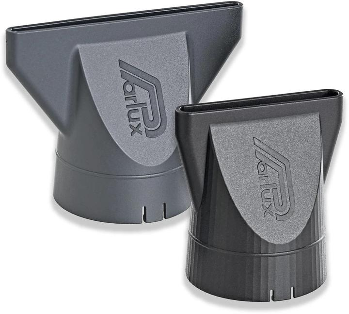 Actual product image Parlux Hairdryer Digitalyon anthracite (2400 W)