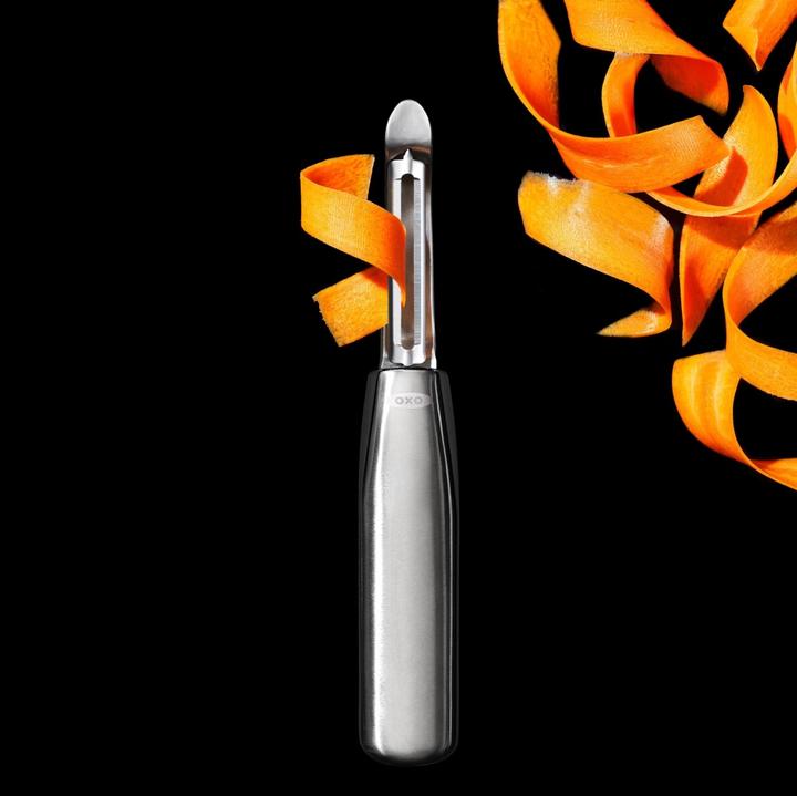 Produktbild OXO Steel Y-Schäler, 13cm