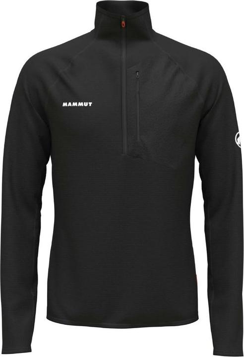 Produktbild Mammut Aenergy Light ML Half Zip Pull Men (XL)