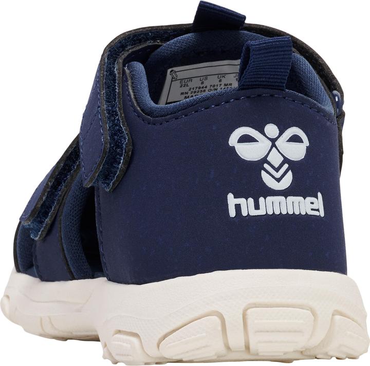 Actual product image hummel Sandal Velcro Infant (31)