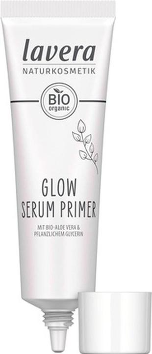 Produktbild Lavera Glow Serum Primer