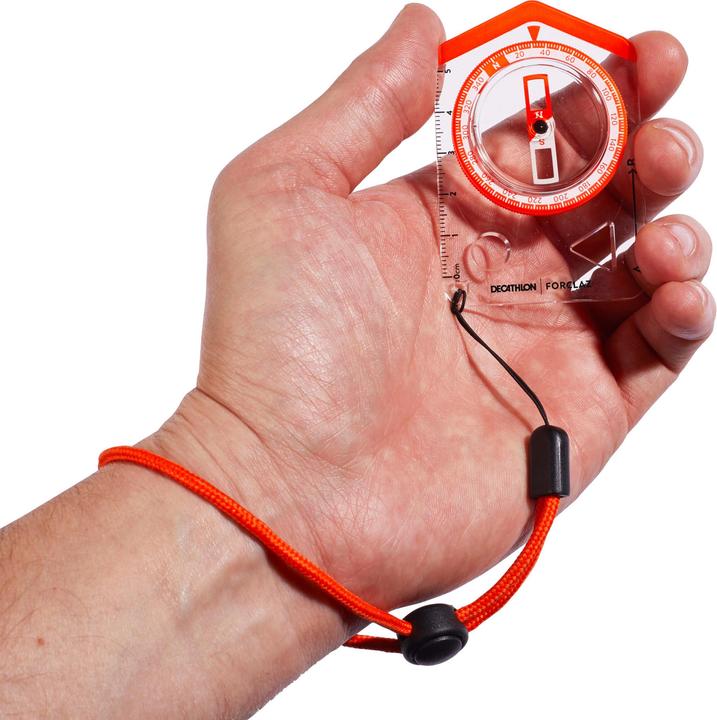 Actual product image Geonaute BEGIN 100