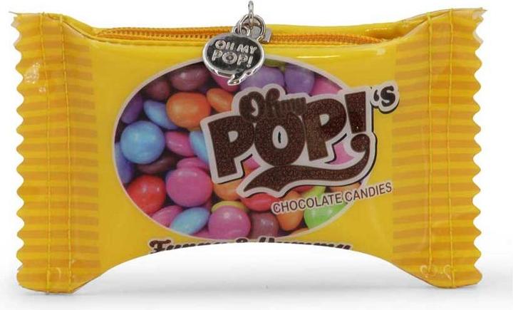 Actual product image Oh My Pop! Chococandy